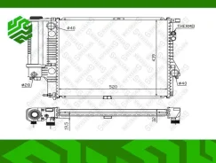 �������� ���������� ��������� Stellox 1025022SX 1025022SX ����