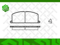 ������� ��������� �������� Stellox 178004SX ��������, �����/������ 178004SX ����