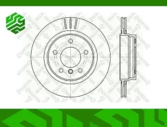 ���� ��������� Stellox 60201541VSX ������, �����/������ 60201541VSX ����