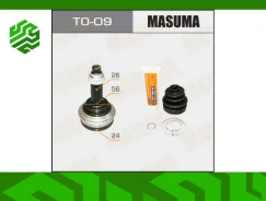 ���� �������� Masuma TO09 ��������, �����/������ TO09 ����