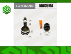 ���� �������� Masuma TO55A48 ��������, �����/������ TO55A48 ����