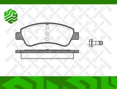 ������� ��������� �������� Stellox 852000BSX ��������, �����/������ 852000BSX ����