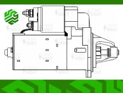 ������� Startvolt LST1837 LST1837 ����