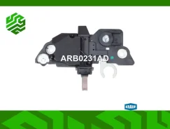 ��������� ���������� Krauf ARB0231AD ARB0231AD ����