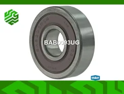 ��������� ���������� Krauf BAB0093UG BAB0093UG ����