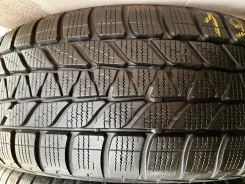 Bridgestone Blizzak LM-25