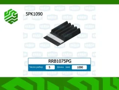 ��������� ������ Krauf RRB1075PG RRB1075PG ����