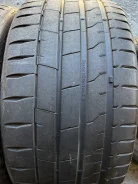 Continental SportContact 7