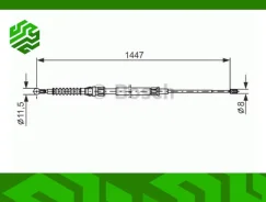 ���� ����������� ������� Bosch 1987477958 ������, �����/������ 1987477958 ����