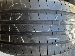Goodyear Eagle F1 Asymmetric 3
