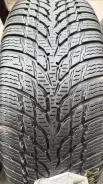 Nokian WR Snowproof