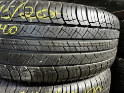 Michelin Latitude Tour HP