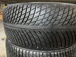 Michelin Pilot Alpin 5 SUV
