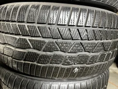Continental ContiWinterContact TS 830 P