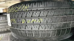 Continental ContiCrossContact LX