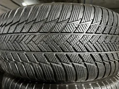 Bridgestone Blizzak LM-001
