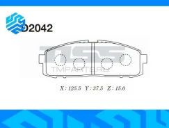 ������� ��������� Kashiyama D2042 ������ (������), �����/������ D2042 ����
