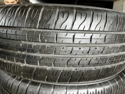 Dunlop Grandtrek PT5A