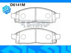 ������� ��������� Kashiyama D6141M �������� (������), �����/������ D6141M ����