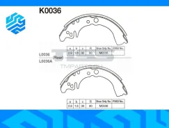 ������� ��������� ���������� Kashiyama K0036 ������ (������), �����/������ K0036 ����