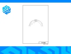 ������� ��������� ���������� Kashiyama K1146A ������, �����/������ K1146A ����