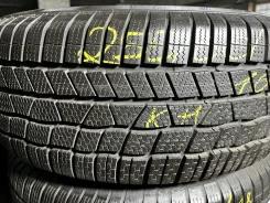 Continental ContiWinterContact TS 830 P
