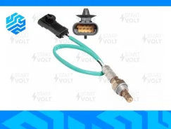 ������ ����������� Startvolt VSOS0901, ��������/������ VSOS0901 ����