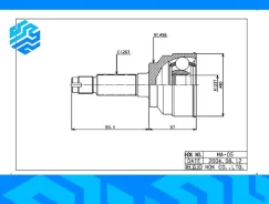 ���� ������� HDK MA005 ������ �������� (������) MA005 ����