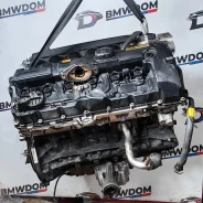 ��������� ����� N52B30AF BMW ��� 11000421209 11000421209 ����