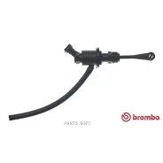 ������� ��������� ������� Renault Grand Scenic II (JM0/1_) 04/04- / Renault Megane II (BM0/1_ CM0 Brembo C68015 - C68015 ����