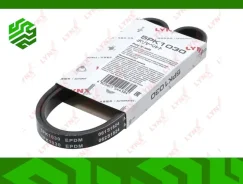 ��������� ������ Lynxauto 5PK1030 5PK1030 ����