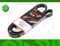 ������ ��������� Lynxauto 6PK1670 6PK1670 ����