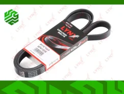 ������ ������������ Lynxauto 6PK1818 6PK1818 ����