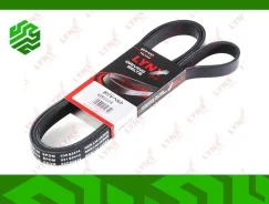 ������ ������������ Lynxauto 6PK2128 6PK2128 ����