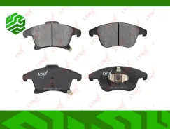 ������� ��������� �������� Lynxauto BD3037 ��������, �����/������ BD3037 ����