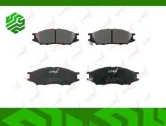 ������� ��������� �������� Lynxauto BD3409 ��������, �����/������ BD3409 ����