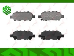 ������� ��������� �������� Lynxauto BD5745 ������, �����/������ BD5745 ����