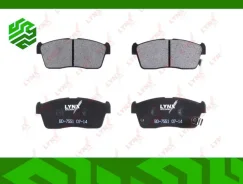 ������� ��������� �������� Lynxauto BD7551 ��������, �����/������ BD7551 ����