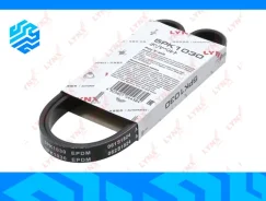 ��������� ������ Lynxauto 5PK1030 5PK1030 ����