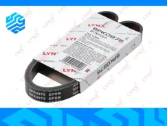 ��������� ������ Lynxauto 6PK0975 6PK0975 ����