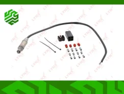 ������ ����������� Lynxauto DM2951U, ��������/������ DM2951U ����