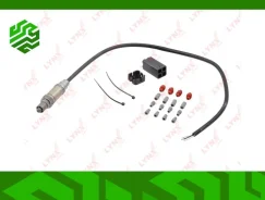 ������ ����������� Lynxauto DM2958U, ��������/������ DM2958U ����