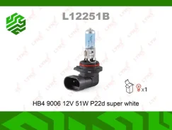 ����� ���������� Lynxauto L12251B L12251B ����