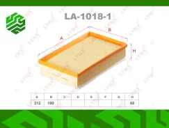 ������ ��������� Lynxauto LA10181 LA10181 ����