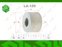 ������ ��������� Lynxauto LA129 LA129 ����