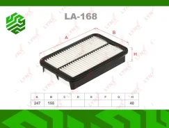 ������ ��������� Lynxauto LA168 LA168 ����