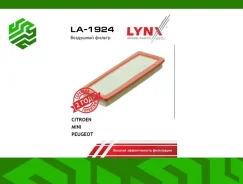 ������ ��������� Lynxauto LA1924 LA1924 ����