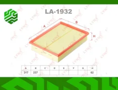 ������ ��������� Lynxauto LA1932 LA1932 ����