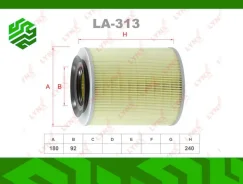 ������ ��������� Lynxauto LA313 LA313 ����