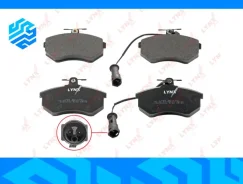 ������� ��������� �������� Lynxauto BD1201 ��������, �����/������ BD1201 ����